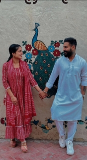 Kirat Randhawa feet photo 14