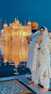 Kirat Randhawa feet photo 12