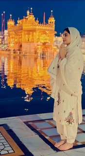 Kirat Randhawa feet photo 10