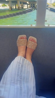 Kirat Randhawa feet photo 8