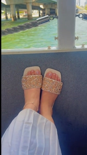 Kirat Randhawa feet photo 6