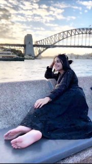 Kirat Randhawa feet photo 5