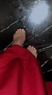 Kirat Randhawa feet photo 4