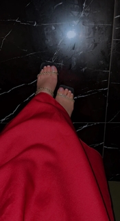 Kirat Randhawa feet photo 3