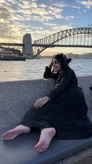 Kirat Randhawa feet photo 19