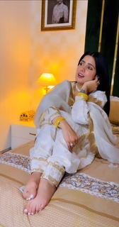Kirat Randhawa feet photo 17