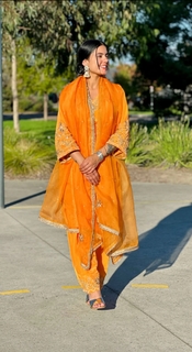 Kirat Randhawa feet photo 12