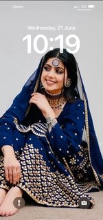Kirat Randhawa feet photo 5