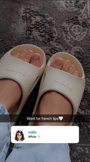 Kirat Randhawa feet photo 2