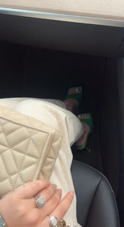 Kirat Randhawa feet photo 20