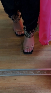 Kirat Randhawa feet photo 14