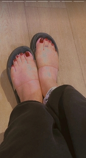 Kirat Randhawa feet photo 12