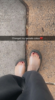 Kirat Randhawa feet photo 11