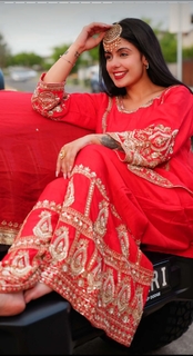 Kirat Randhawa feet photo 17