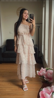 Kirat Randhawa feet photo 5