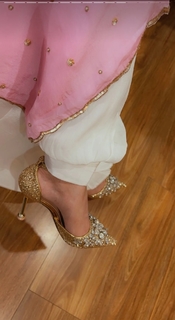 Kirat Randhawa feet photo 1