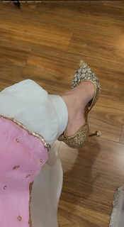 Kirat Randhawa feet photo 20