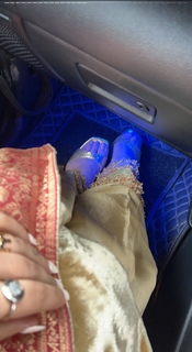 Kirat Randhawa feet photo 17
