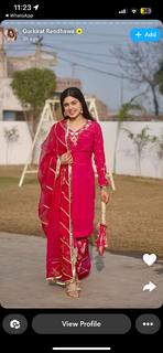Kirat Randhawa feet photo 14