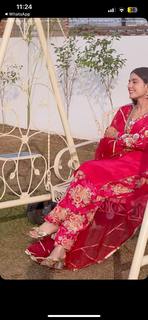 Kirat Randhawa feet photo 12