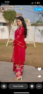 Kirat Randhawa feet photo 11