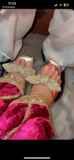 Kirat Randhawa feet photo 10