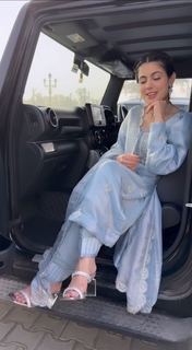 Kirat Randhawa feet photo 9