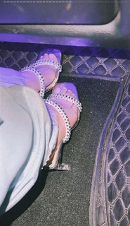 Kirat Randhawa feet photo 8