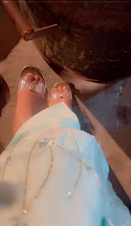 Kirat Randhawa feet photo 5