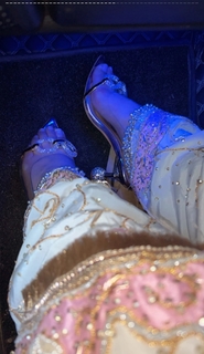 Kirat Randhawa feet photo 2