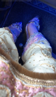Kirat Randhawa feet photo 1