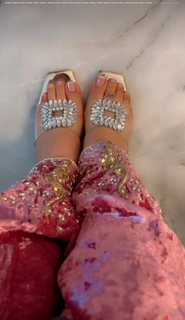 Kirat Randhawa feet photo 12