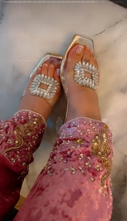Kirat Randhawa feet photo 10