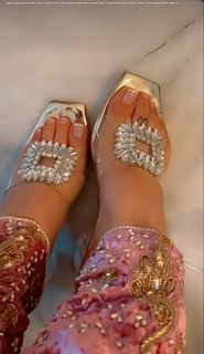 Kirat Randhawa feet photo 9