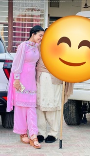 Kirat Randhawa feet photo 7