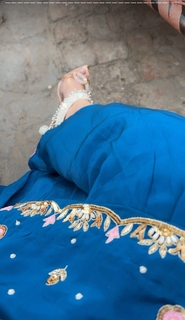 Kirat Randhawa feet photo 1