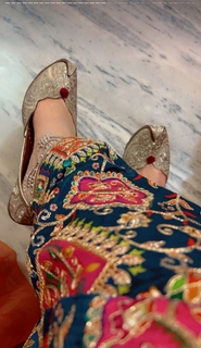 Kirat Randhawa feet photo 13