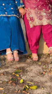 Kirat Randhawa feet photo 3