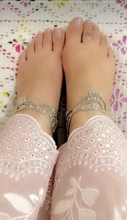 Kirat Randhawa feet photo 1