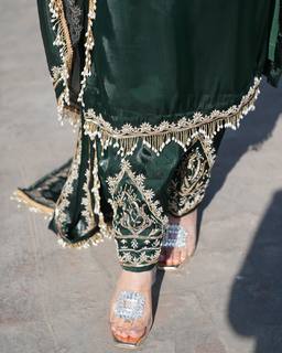 Kirat Randhawa feet photo 15