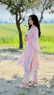 Kirat Randhawa feet photo 14
