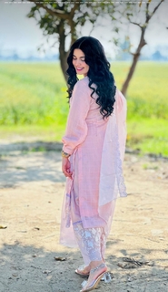 Kirat Randhawa feet photo 13