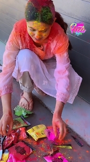 Kirat Randhawa feet photo 8