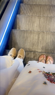 Kirat Randhawa feet photo 5