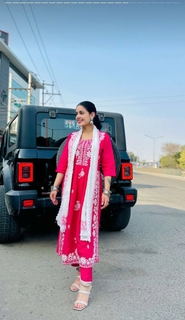 Kirat Randhawa feet photo 3