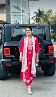 Kirat Randhawa feet photo 2