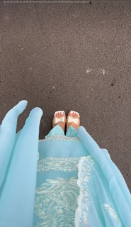 Kirat Randhawa feet photo 8