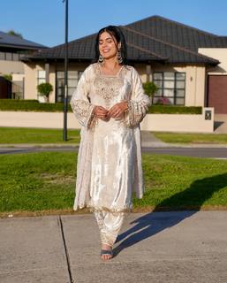 Kirat Randhawa feet photo 5