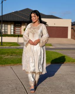 Kirat Randhawa feet photo 3