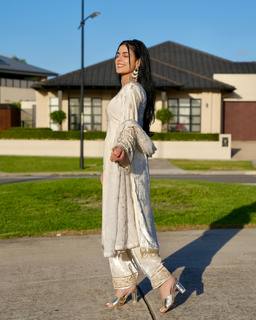 Kirat Randhawa feet photo 2